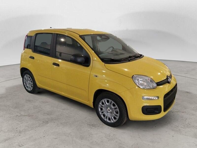 FIAT Pandina 1.0 65cv Hybrid Icon