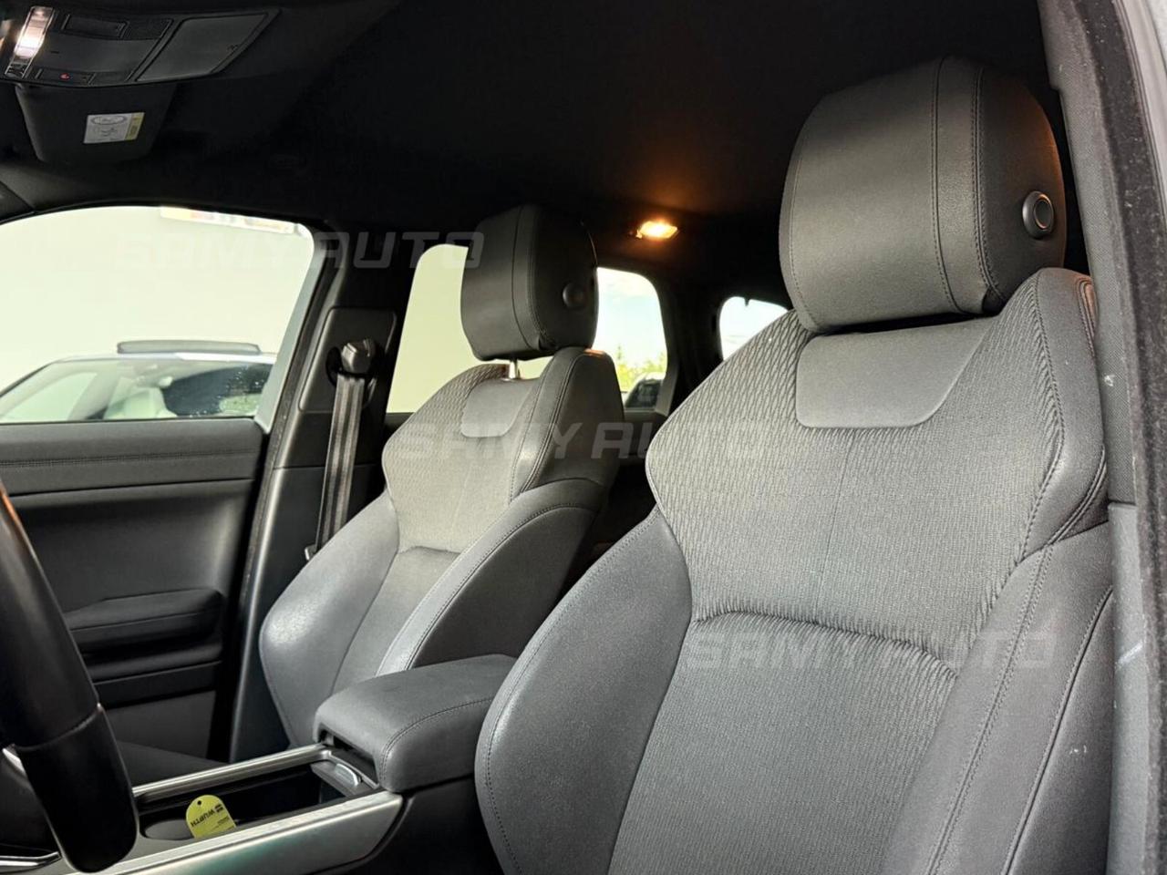 Land Rover Range Evoque 2.0 TD4 150 CV 5p. SE