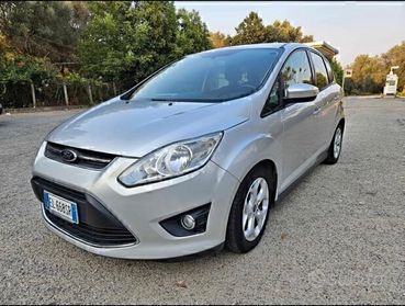 Ford C-Max Ford c-max