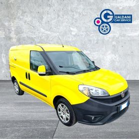 FIAT Doblò Doblò 1.3 MJT PC-TN Cargo Lamierato SX