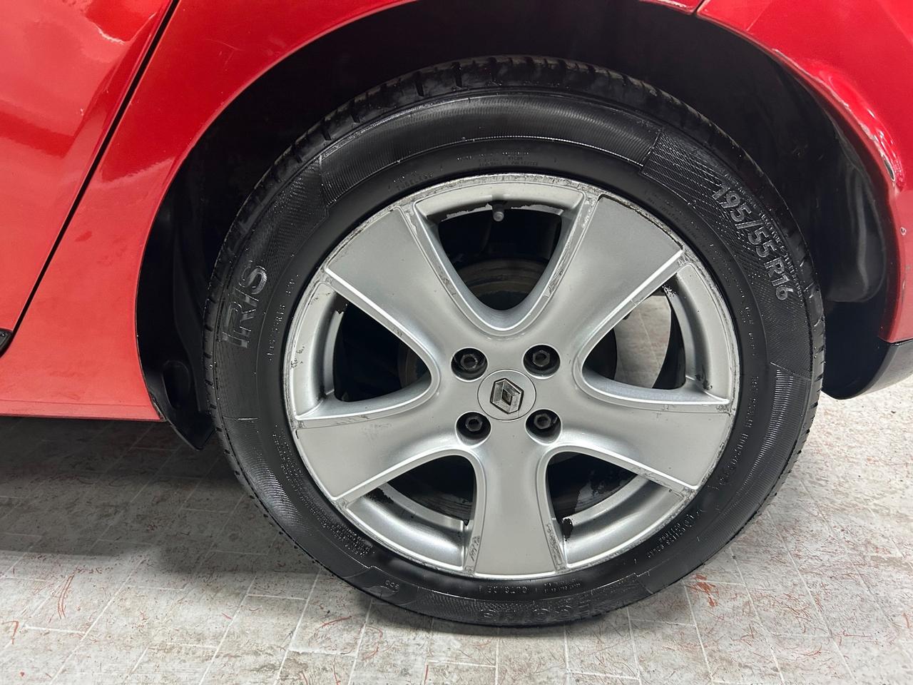 Renault Clio 1.5 dCi 8V 90CV 5 porte Costume National