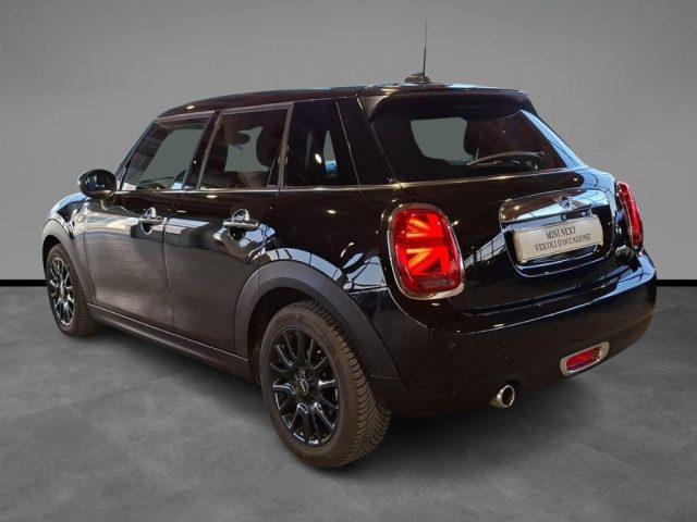 MINI One 1.5 One D Hype