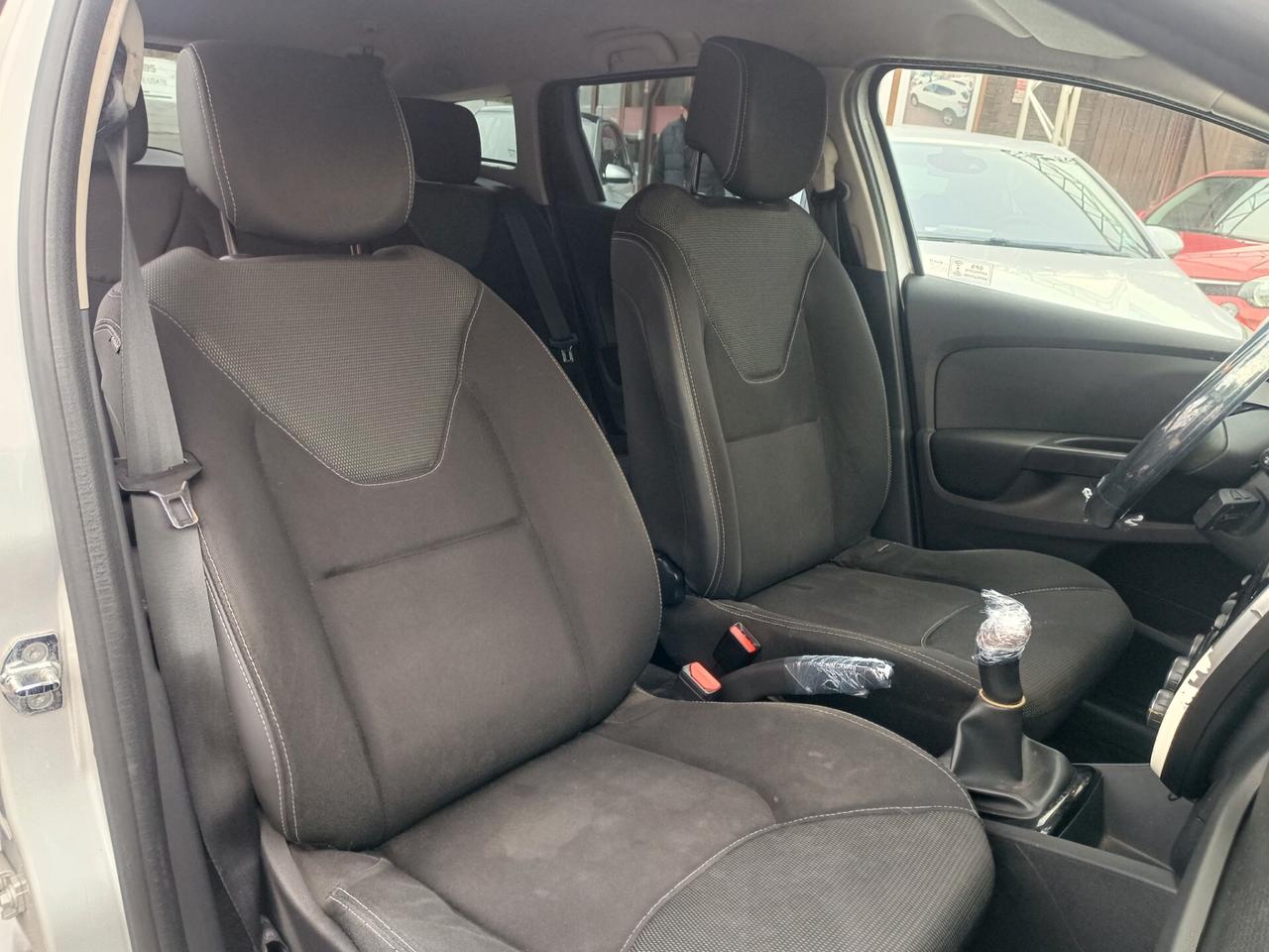 Renault Clio Sporter dCi 8V 75CV Start&Stop Energy Duel