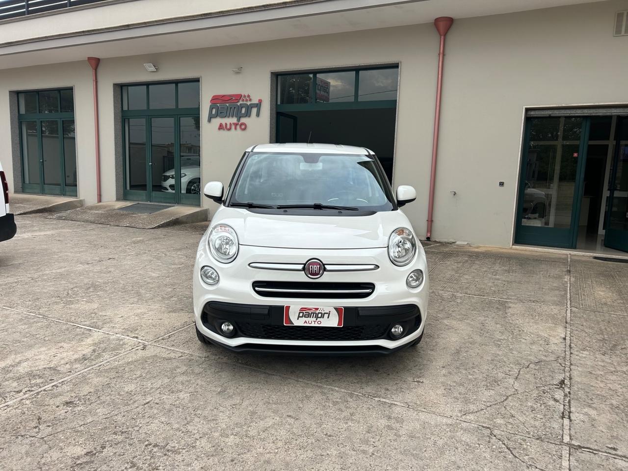 Fiat 500L Pro 1.3 MJT 95CV Mirror 4 posti (N1)