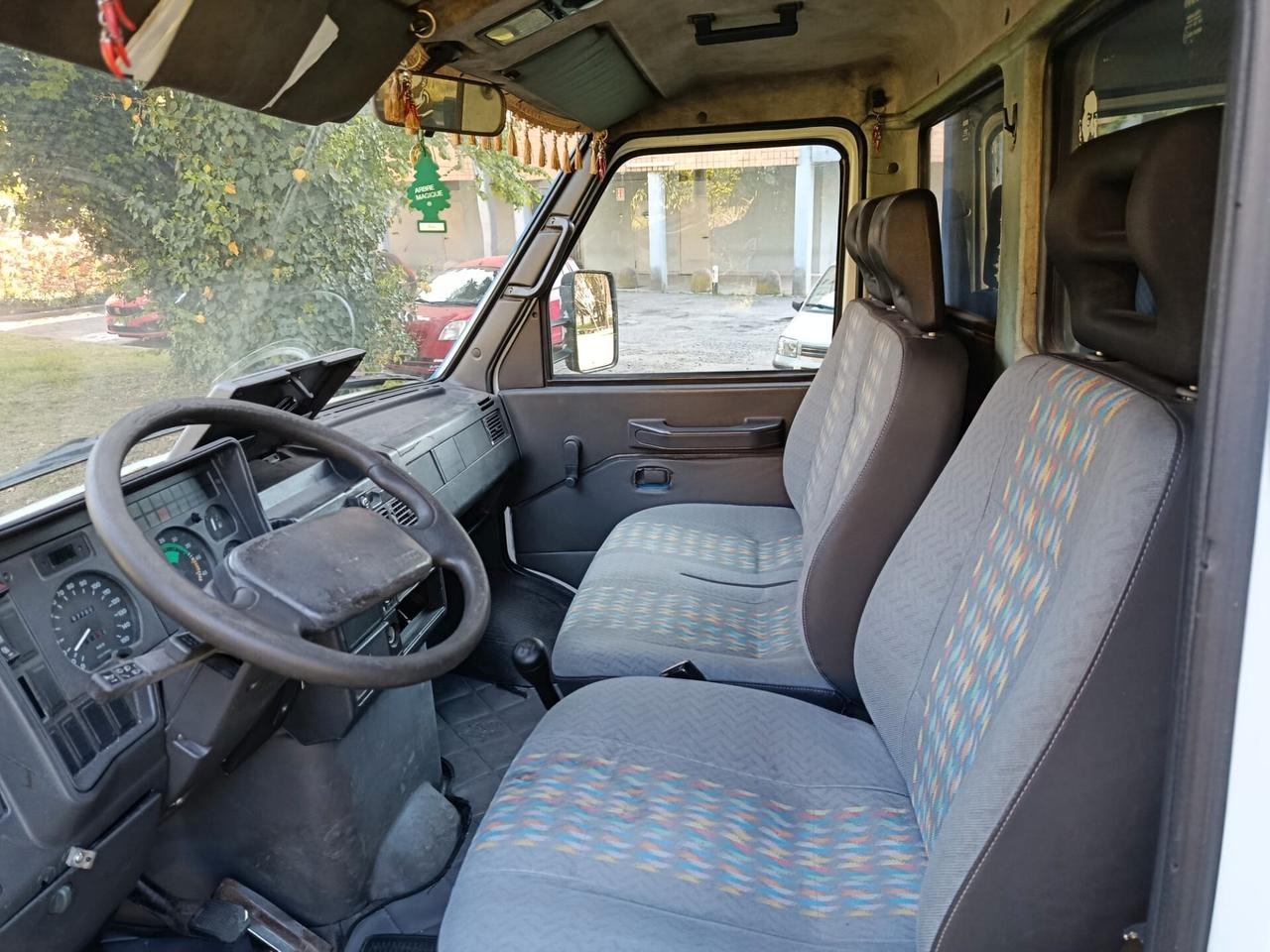 Iveco