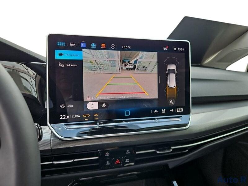 Volkswagen Golf 1.5 TSI eHybrid Style DSG