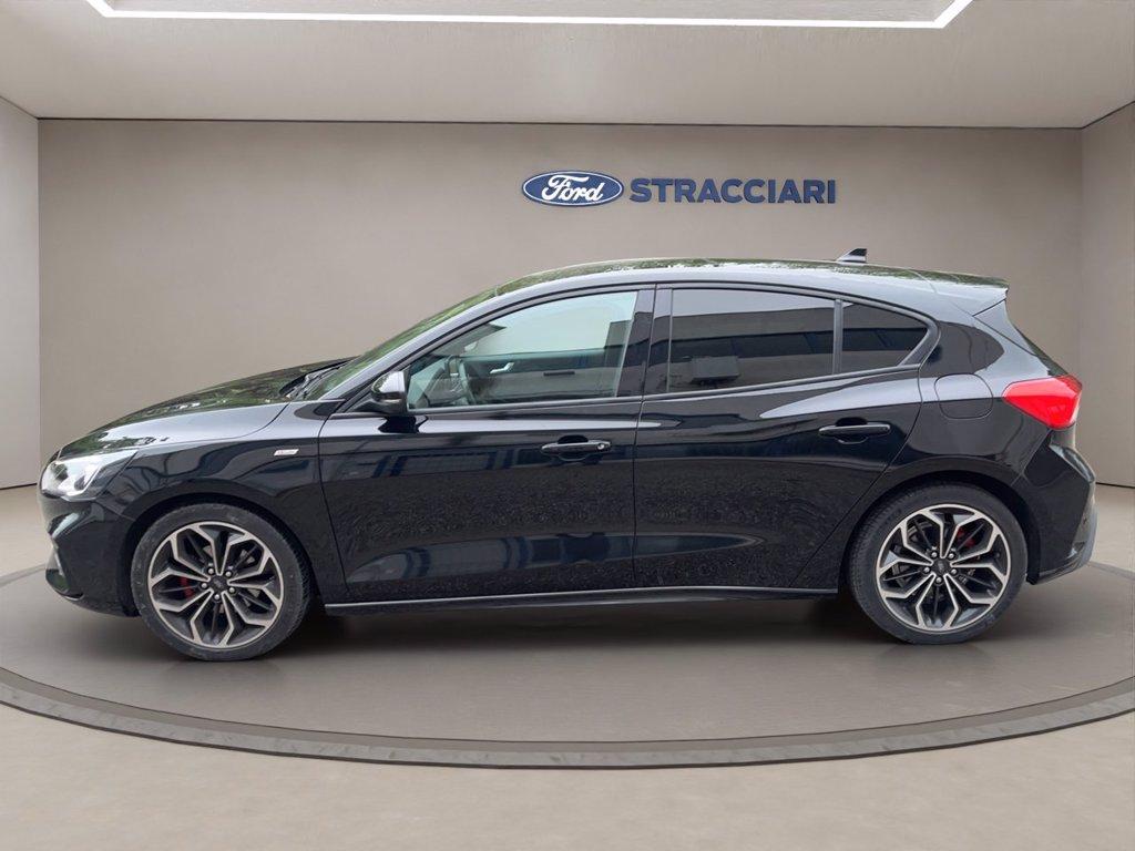 FORD Focus 1.5 ecoblue ST-Line s&s 120cv my20.75 del 2021