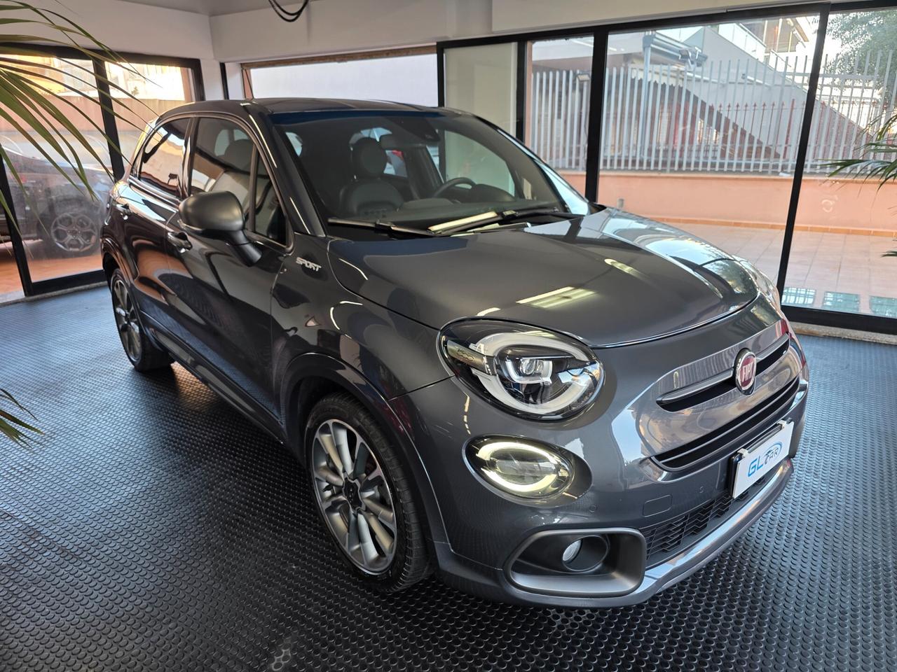 Fiat 500X 1.0 120cv Sport 2022 60000km PROMO