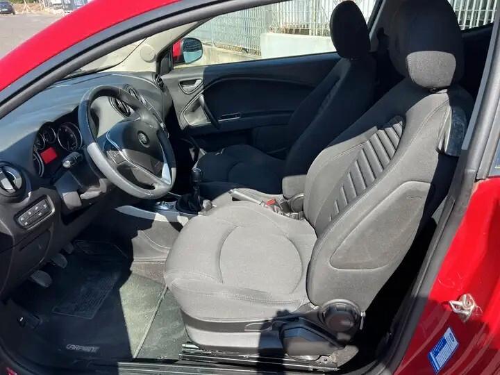 Alfa Romeo MiTo 1.3 JTDm 95 CV S&S