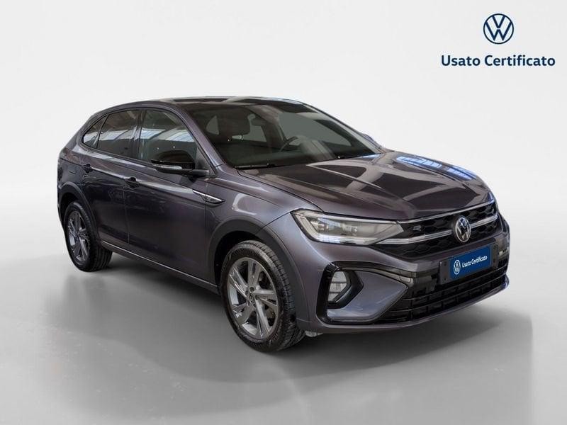 Volkswagen Taigo 1.0 TSI 81kW R-Line