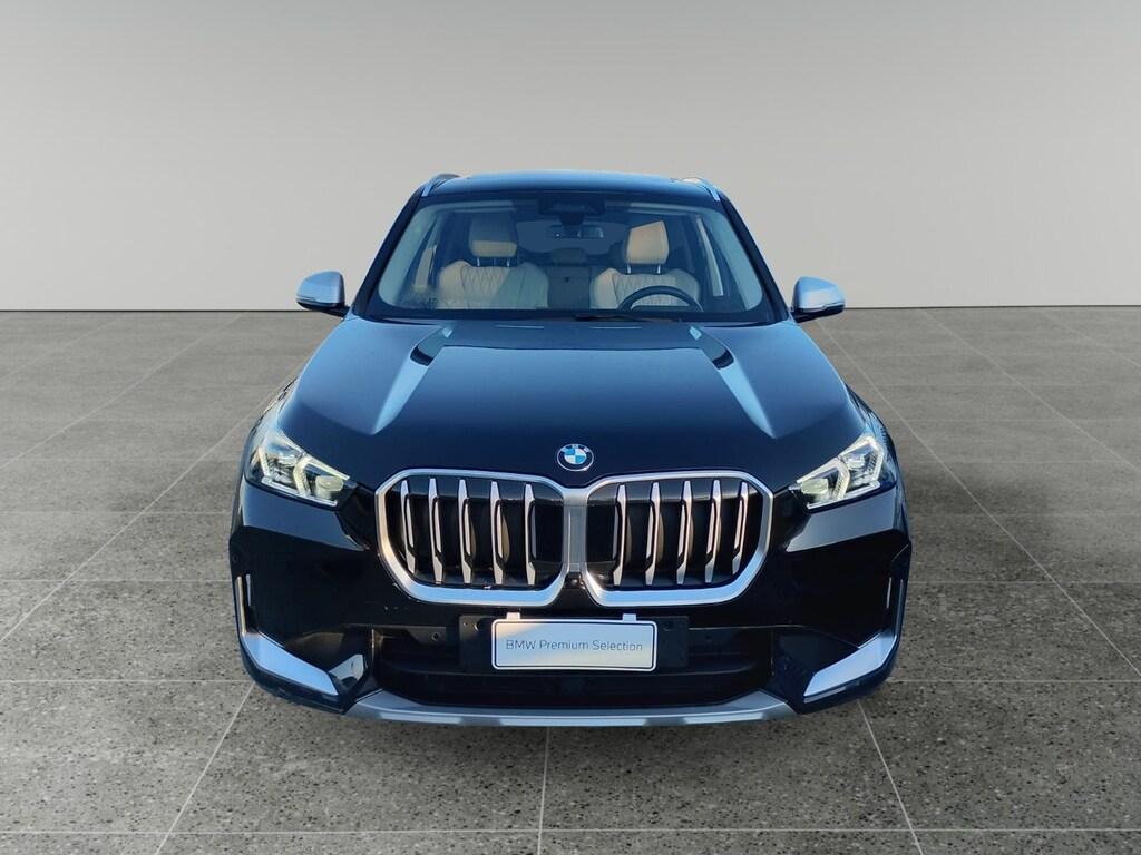 BMW X1 18 i X-Line Edition Signature sDrive DCT