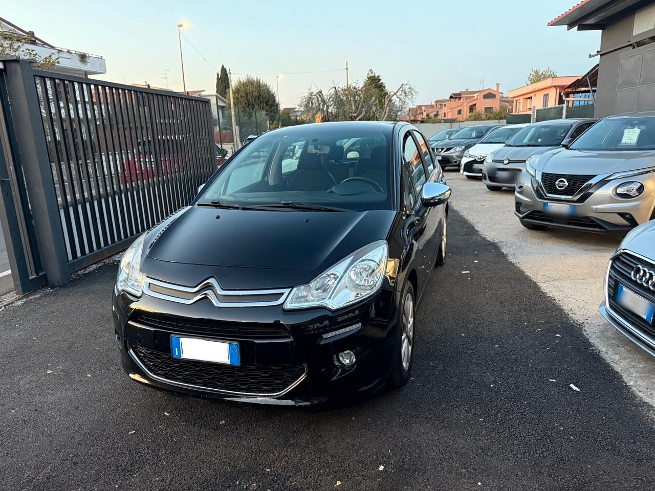 Citroen C3 1.2 PureTech 82 - 89.000km - Tutto incluso - Finanziabile