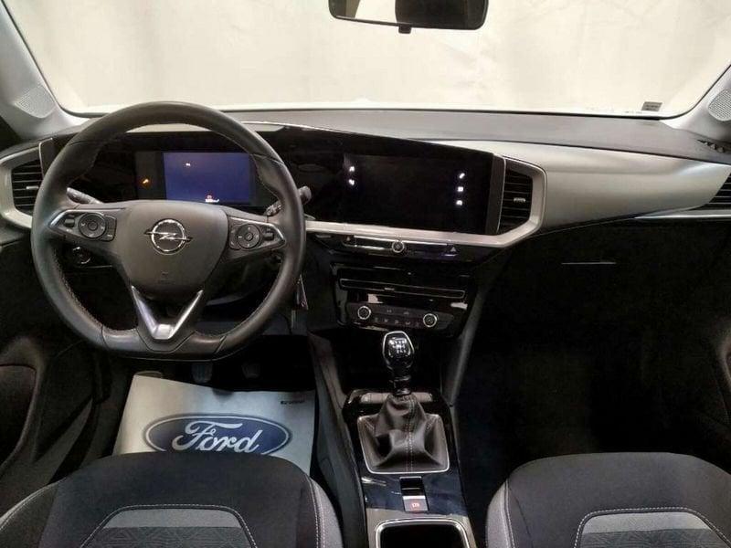 Opel Mokka 1.2 t Elegance s&s 100cv