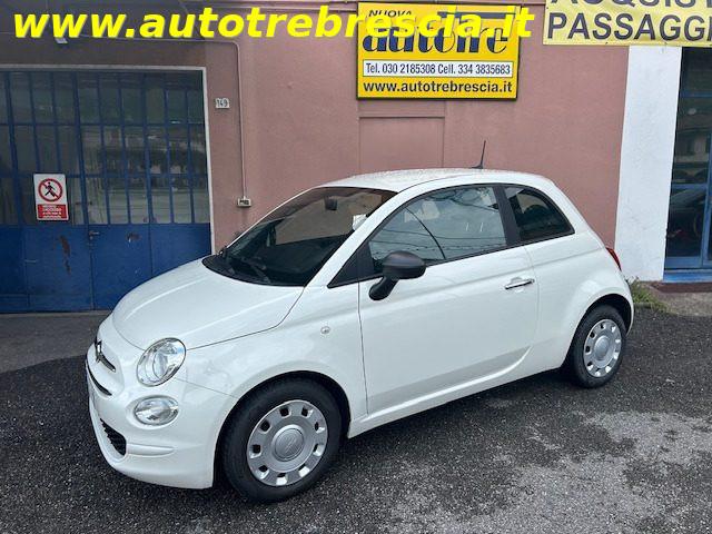 FIAT 500 1.0 Hybrid Cult
