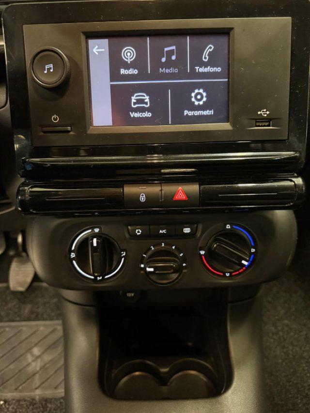 CITROEN C3 PureTech 83 S&S Feel