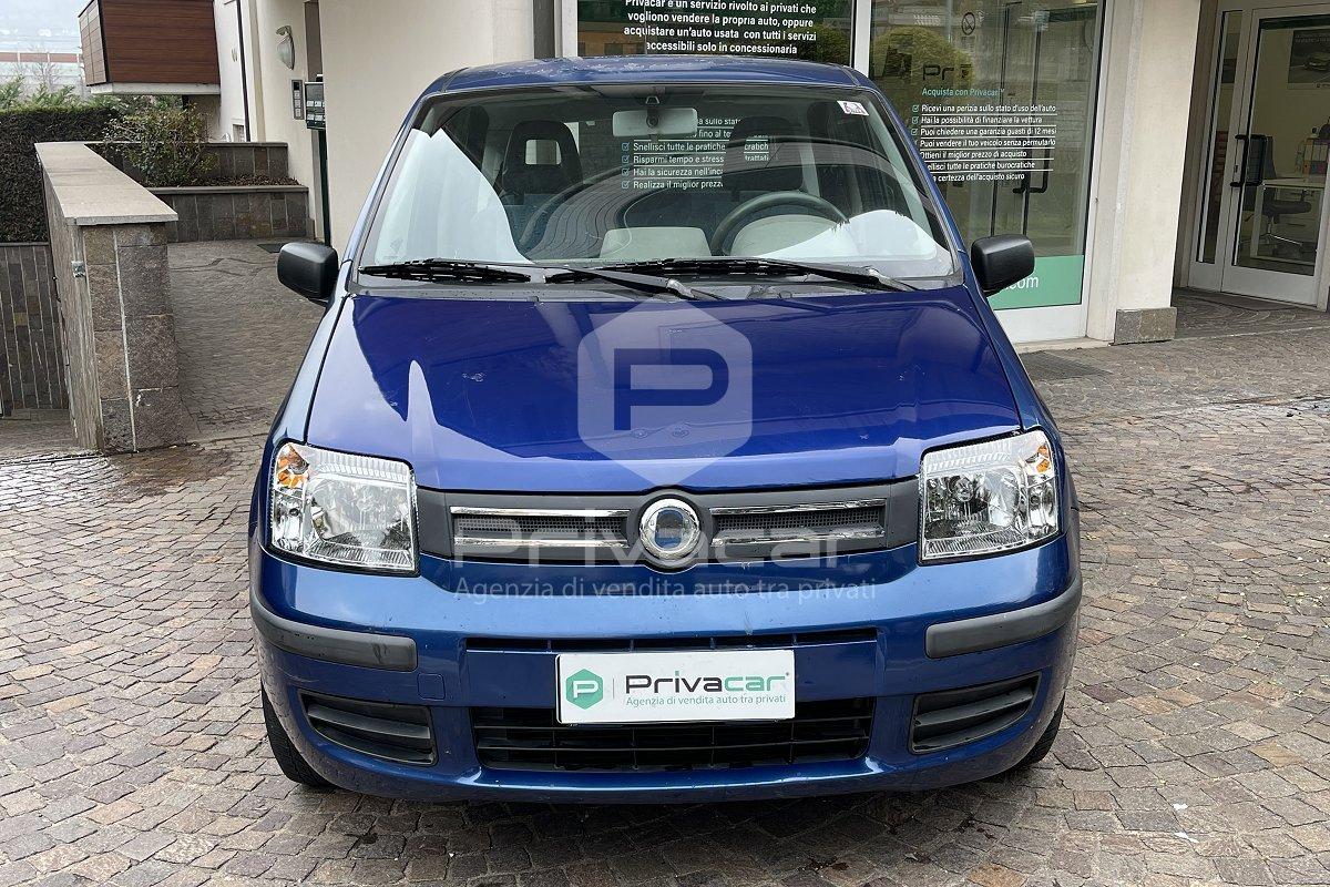 FIAT Panda 1.1 Active