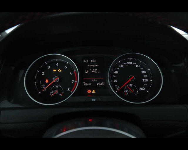 VOLKSWAGEN Golf GTI Performance 2.0 TSI 3p. BlueMotion Technology