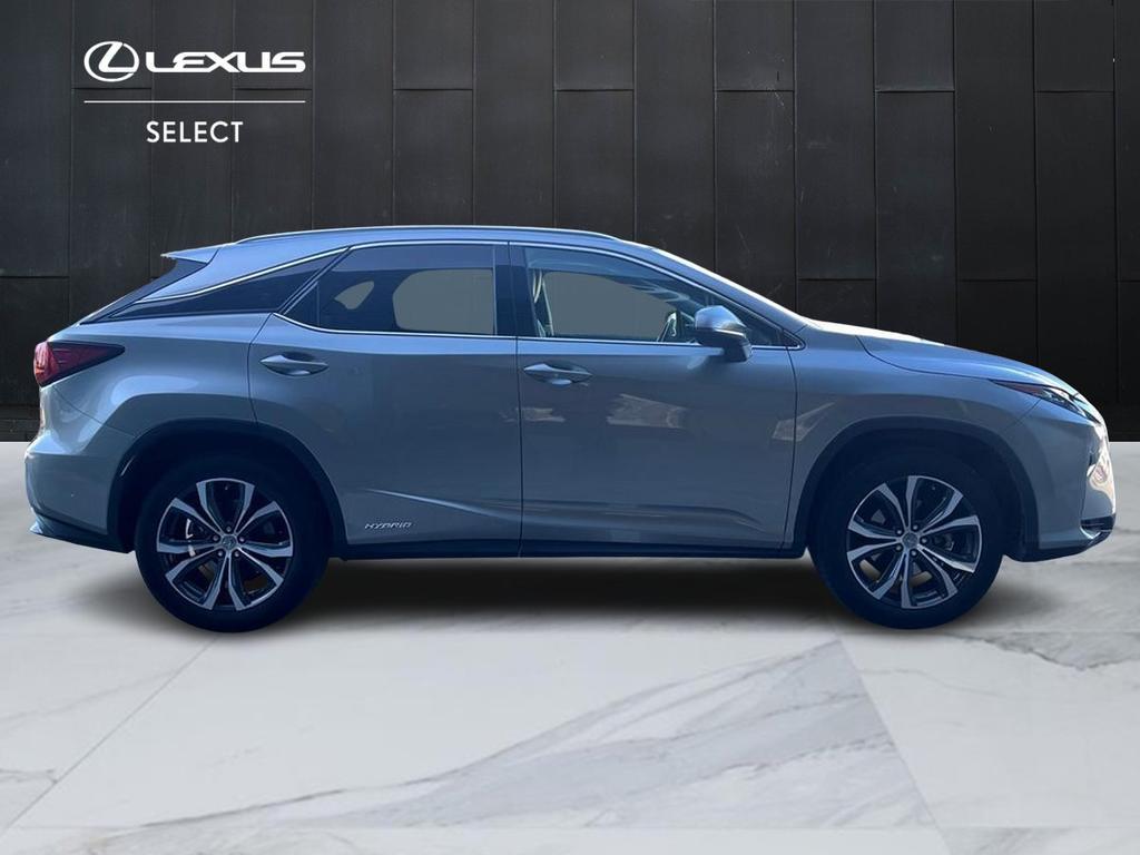 Lexus RX 450h 3.5 Executive 263cv cvt