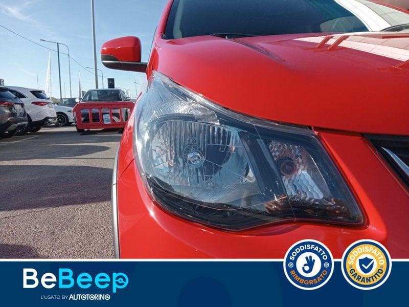 Opel Karl 1.0 ROCKS S&S 73CV MY19