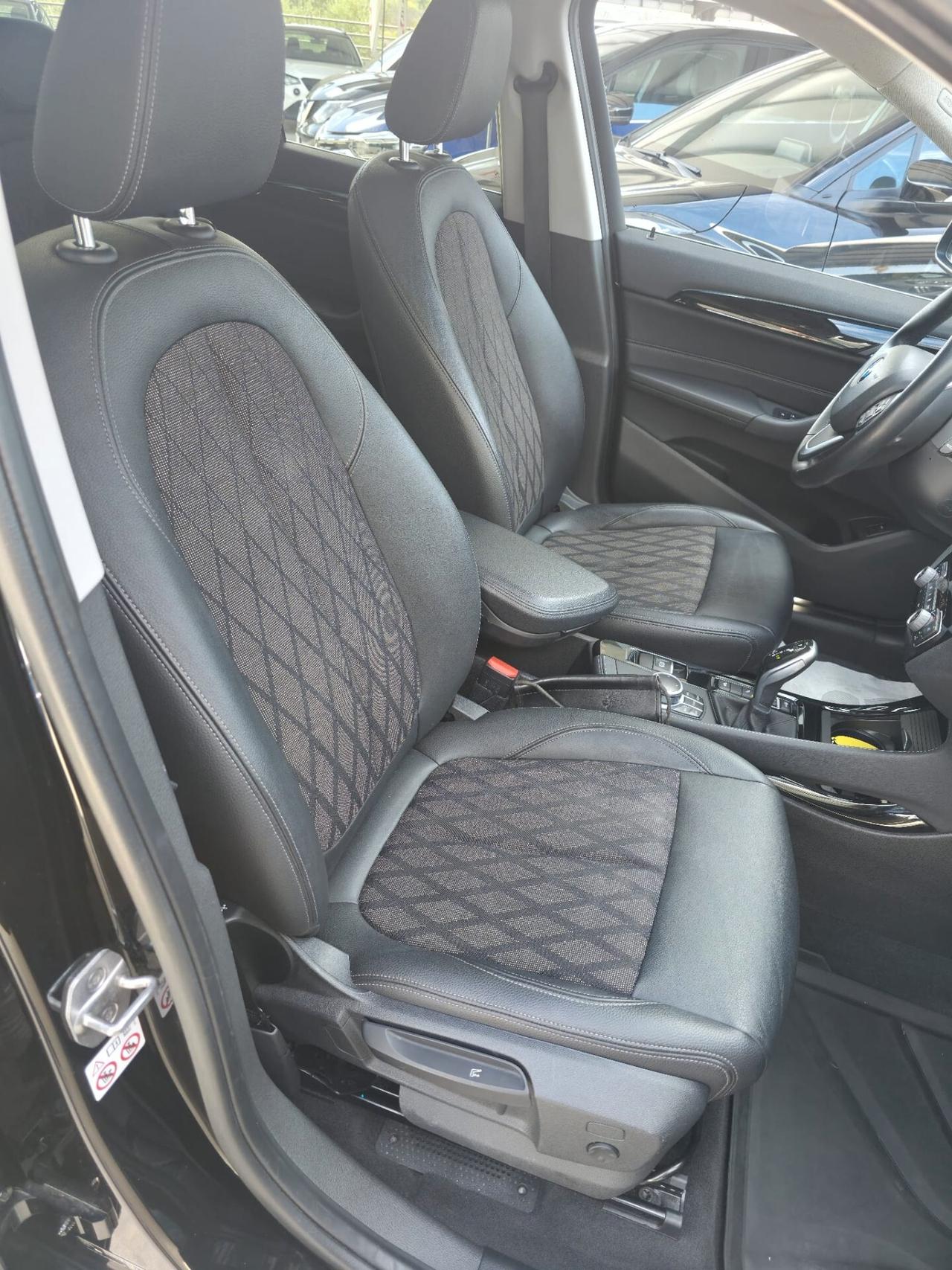 Bmw X1 xDrive18d xLine Plus