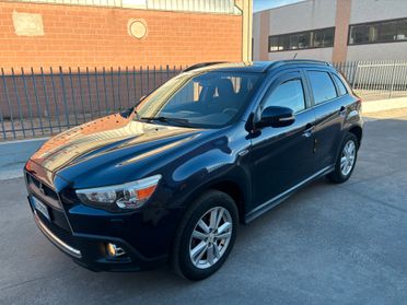 Mitsubishi ASX 1.8 Diesel
