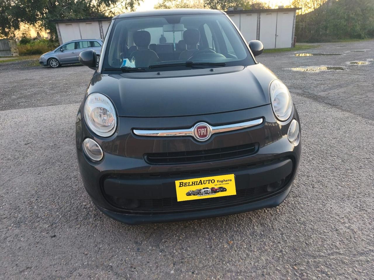 Fiat 500L 2015---1.3 Diesel Neopatentati