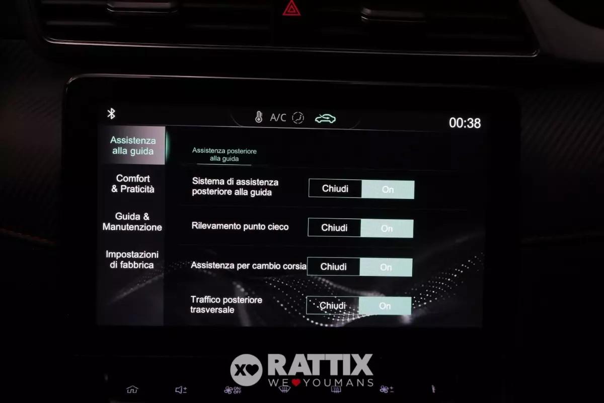 MG ZS 1.5 106CV Luxury