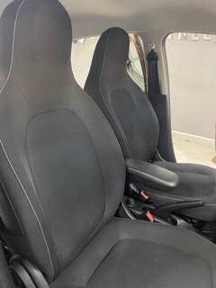 Smart ForFour 90 0.9 Turbo twinamic Passion
