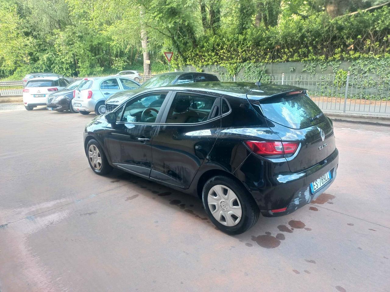 Renault Clio 1.2 75CV 5 porte Wave