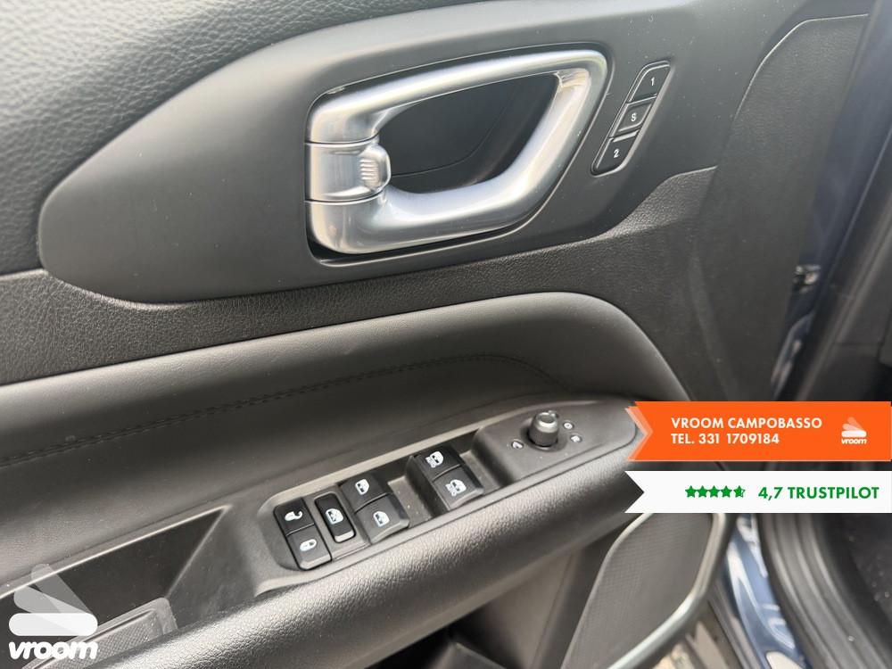 JEEP Compass 2ª serie Compass 1.5 Turbo T4 130...