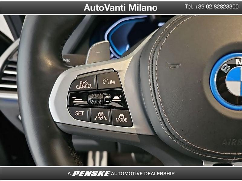 BMW X5 X5 xdrive45e Msport auto