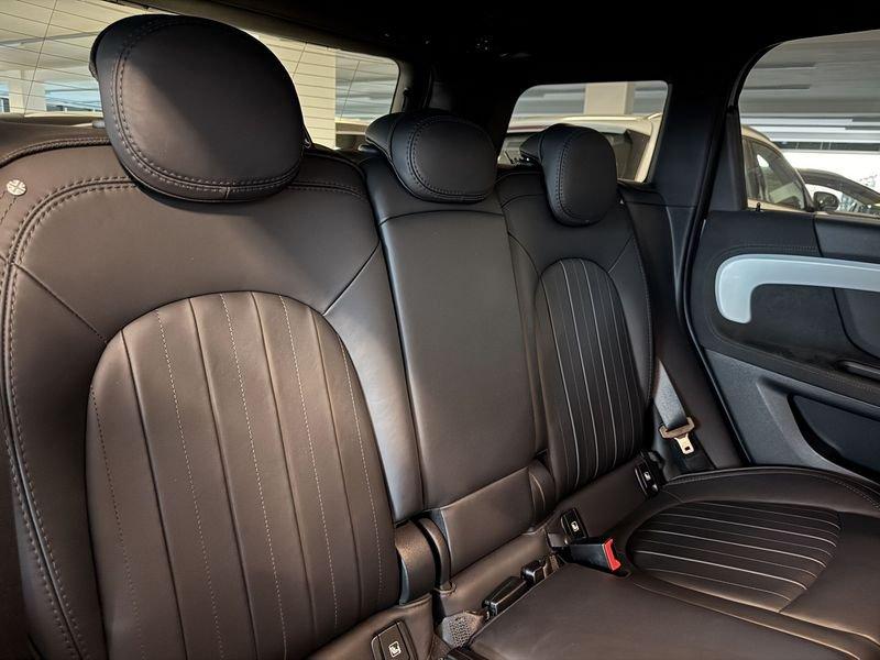 MINI Mini Countryman F60 Mini 1.5 Cooper Untamed Edition Countryman