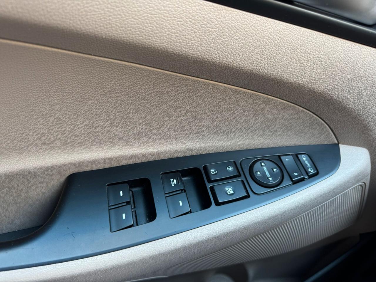 Hyundai Tucson 1.7 CRDi Sound Edition