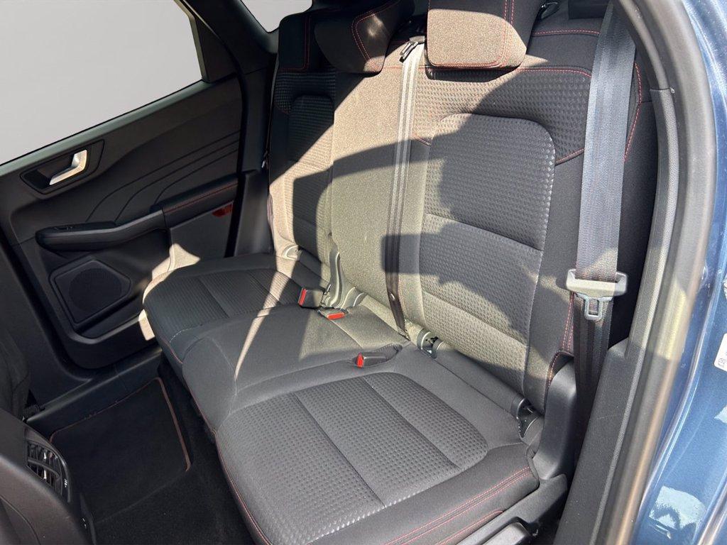 FORD Kuga 2.5 phev ST-Line 2wd 225cv cvt del 2022