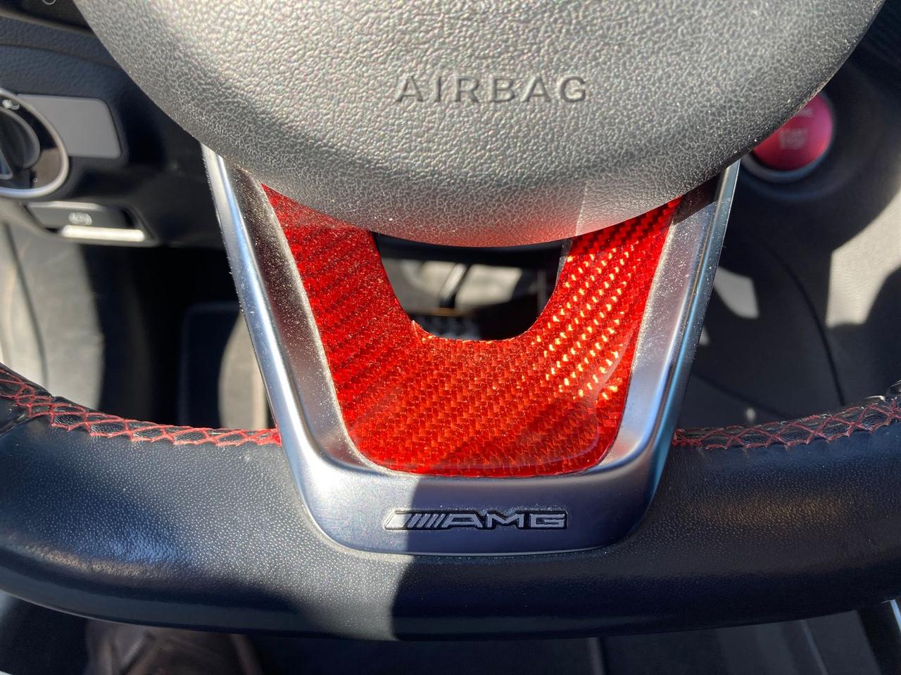 Mercedes-Benz GLA 200 GLA-Clas #7807