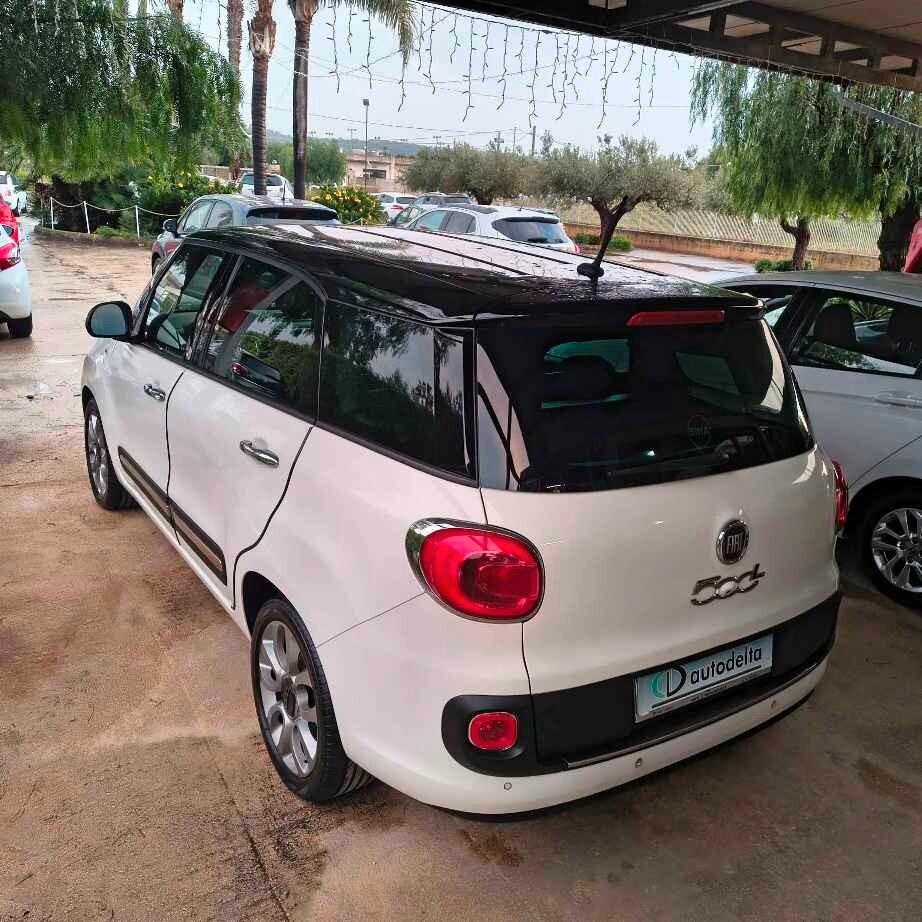 Fiat 500L Living 1.6 Multijet 120 CV Business