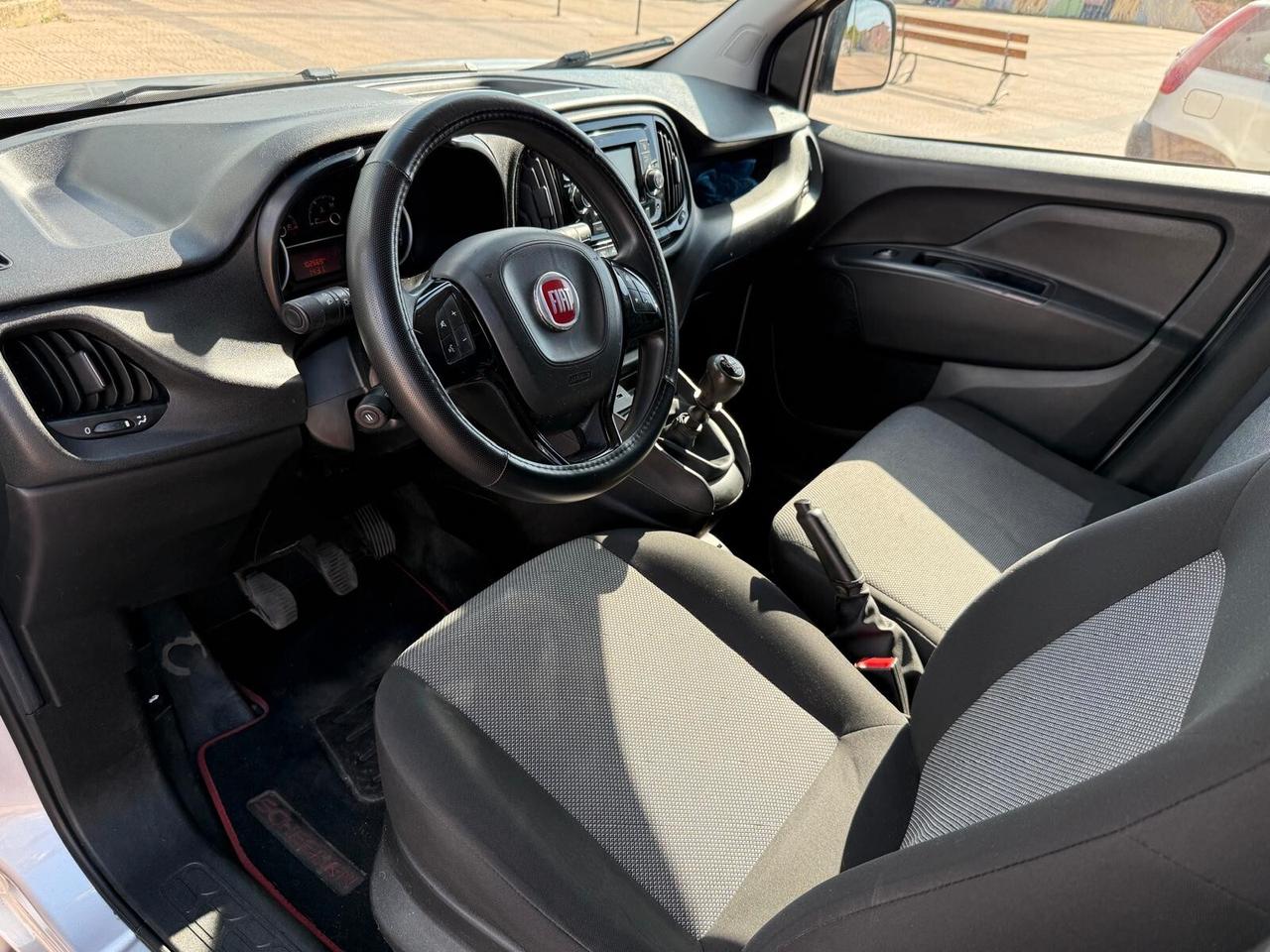 Fiat Doblo Doblò Maxi 1.6 MJT UNICO!