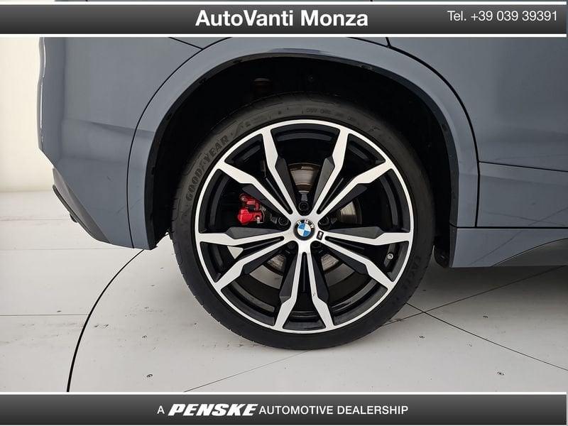 BMW X2 xDrive18d Msport