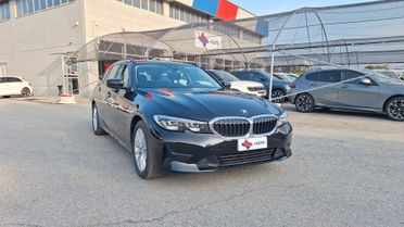 Bmw 320 320d 48V Touring Business Advantage SOLI 70000KM
