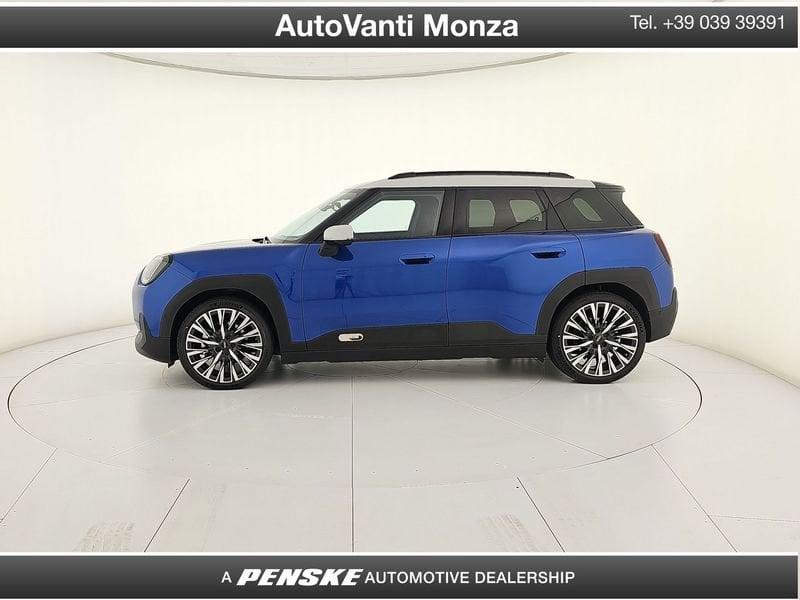 MINI Aceman Mini Aceman E Classic