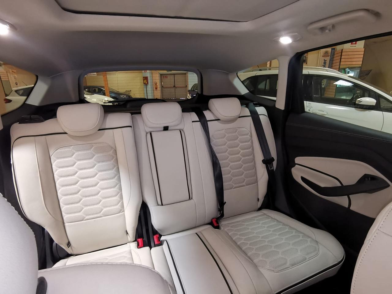 Ford Kuga 2.0 TDCI 180 CV S&S 4WD Powershift Vignale