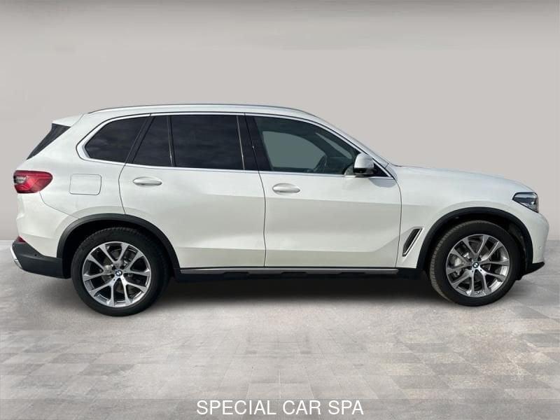 BMW X5 xdrive30d xLine auto