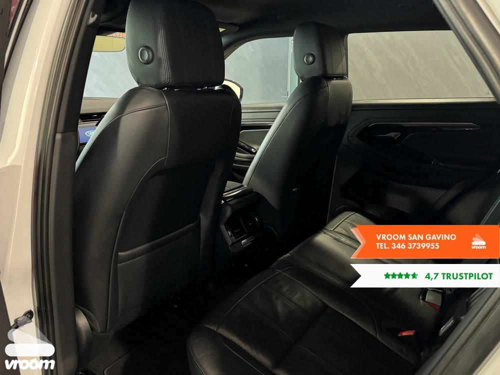 LAND ROVER RR Evoque 2ª serie Range Rover Evoq...