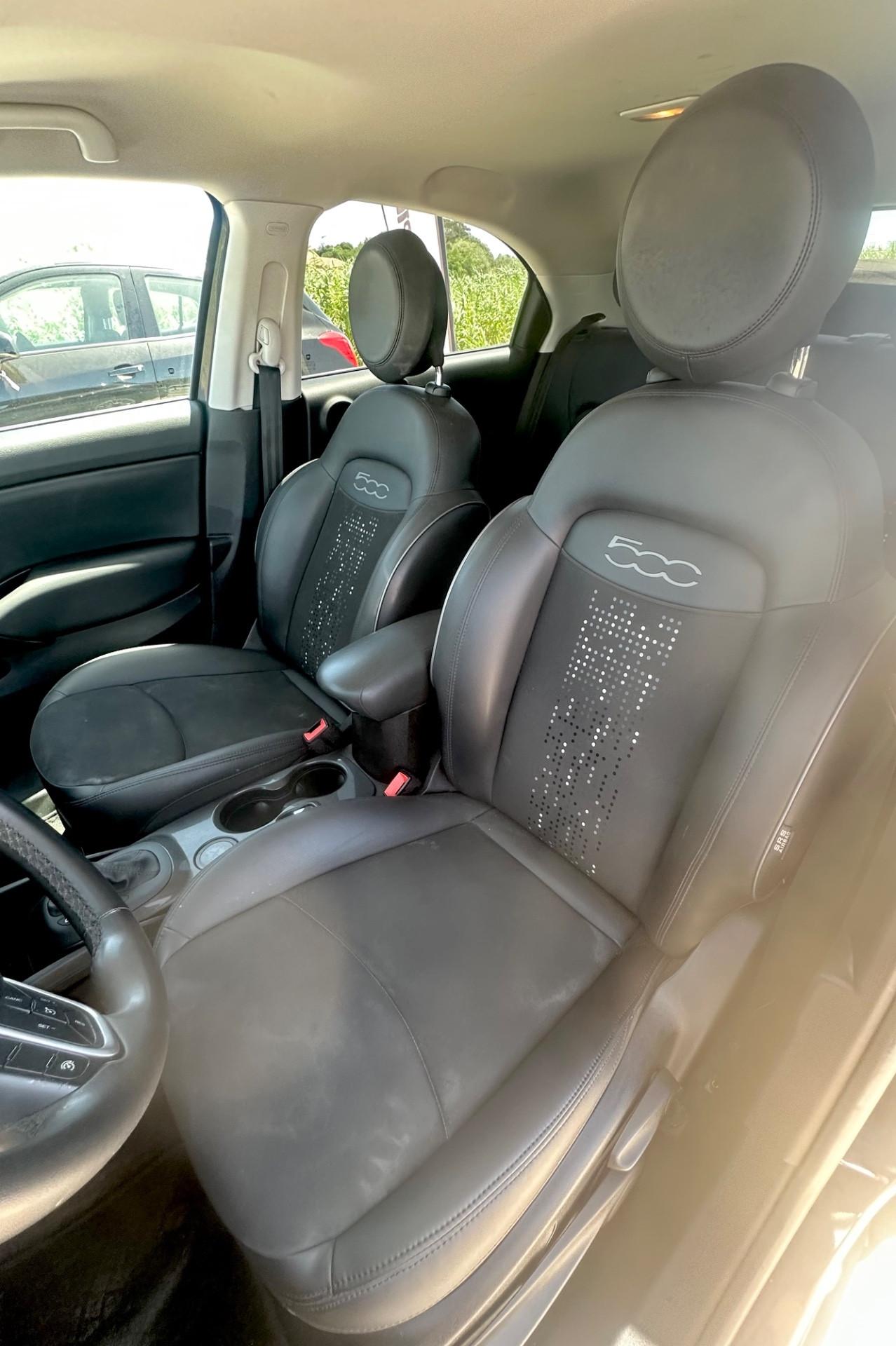 Fiat 500X CAMBIO AUTOM 1.3 BENZ 150 CV
