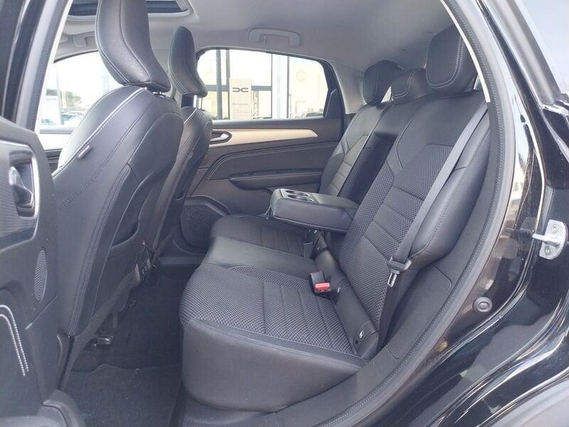 Renault Arkana Arkana 1.6 E-Tech hybrid Intens 145cv