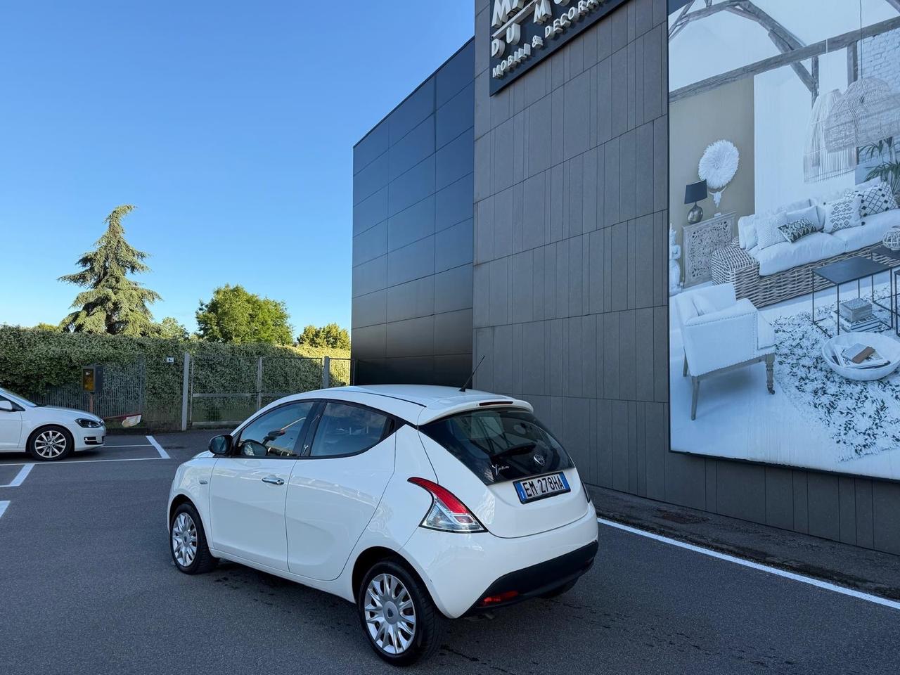 Lancia Ypsilon 1.3 MJT 16V 95 CV 5 porte S&S Platinum