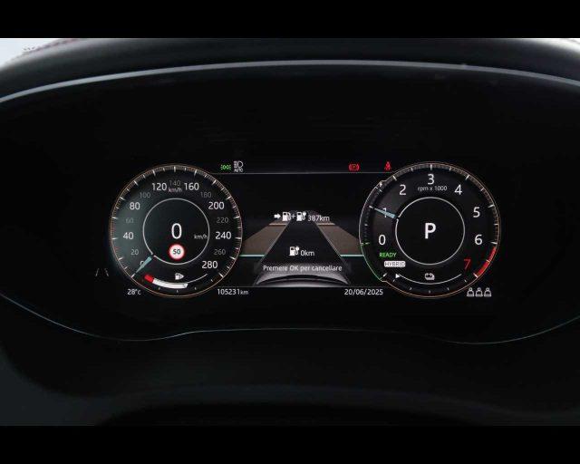 JAGUAR E-Pace 1.5 I3 PHEV 300 CV AWD Auto R-Dynamic HSE