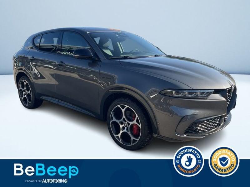 Alfa Romeo Tonale 1.3 PHEV SPECIALE Q4 280CV AT6