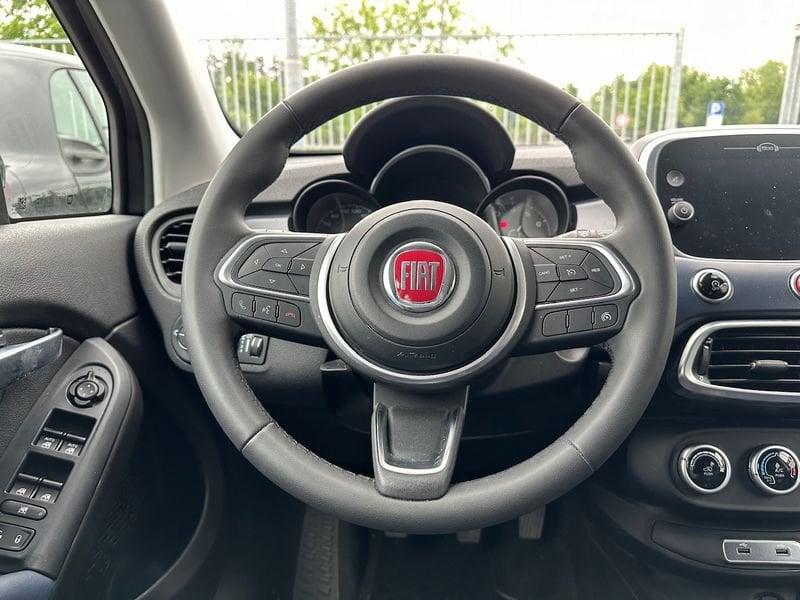 FIAT 500X 1.0 T3 120 CV Club