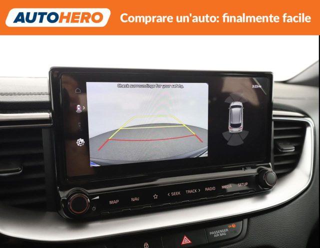 KIA Ceed 1.6 T-GDi 204 CV DCT 5p. GT